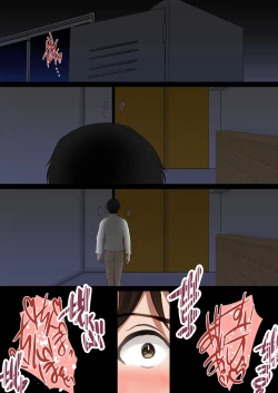 Page 281 of 隙間の向こう