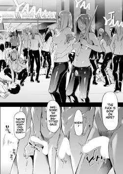 Page 224 of TS Revolution<Saishuuwa>