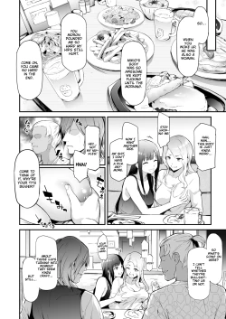 Page 54 of TS Revolution<Saishuuwa>