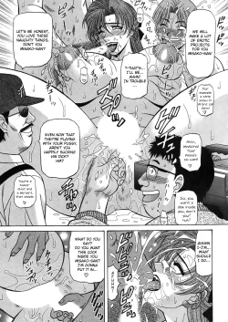 Page 23 of Kochira Momoiro Company Vol. 2 Ch.1-3