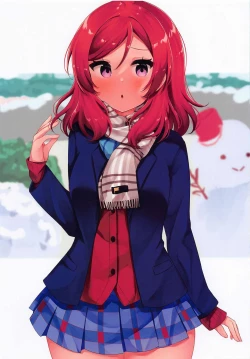 Page 8 of Kazasu to Fuku ga Sukeru SmaPho o  Hirotta 3