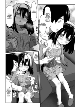 Page 4 of Imouto | Little Sister
