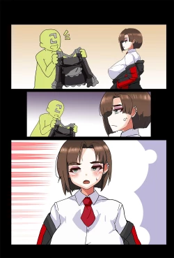 Page 43 of 和JK醬一起玩Cosplay