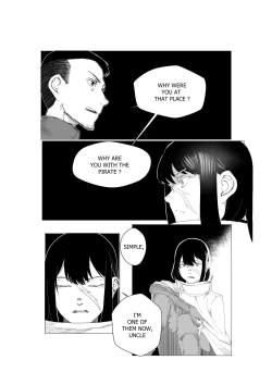 Page 8 of Cry of galaxy