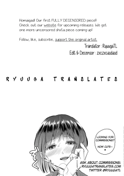 Page 21 of Shujuu Stroll | Master Servant Stroll