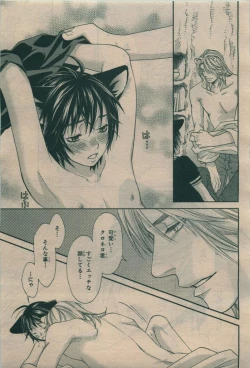 Page 393 of BE・BOY GOLD 2010-02