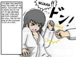 Page 2 of The second battle