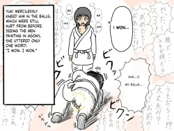 Page 7 of The second battle