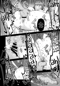 Page 17 of Naraku no Soko made | Into the Pits of Hell!