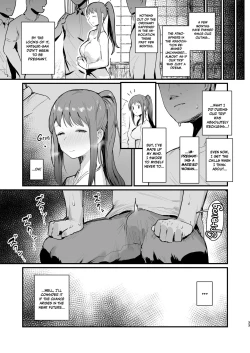 Page 32 of Naraku no Soko made | Into the Pits of Hell!