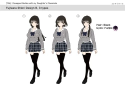 Page 39 of Musume no Doukyuusei to Irekawatta Sono Ko ga Yabai Ko Datta | I Swapped Bodies With My Daughter’s Classmate and She Was a Crazy Girl