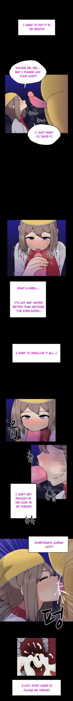 Page 6 of Hypno of Greed