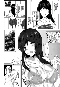 Page 2 of Do-Inaka Gurashi