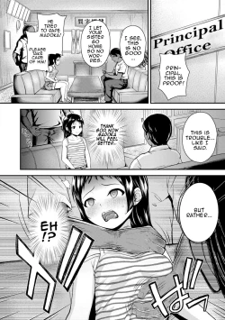 Page 4 of Shimai Ai | Sisterly Love)