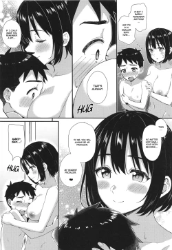 Page 11 of Kako-san to Shota P