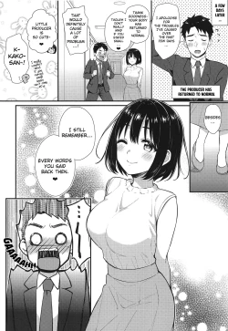 Page 35 of Kako-san to Shota P