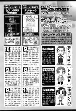 Page 201 of COMIC TENMA 2008-01