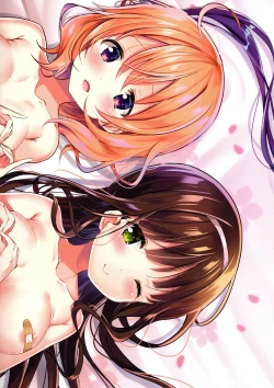 Page 10 of Gochumonha Bansoukou Desuka? 2