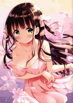 Page 5 of Gochumonha Bansoukou Desuka? 2