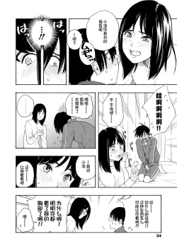Page 36 of Shishunki no Eros - puberty eros | 思春期的色欲