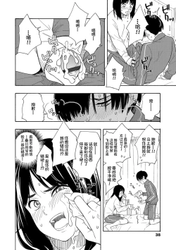 Page 40 of Shishunki no Eros - puberty eros | 思春期的色欲