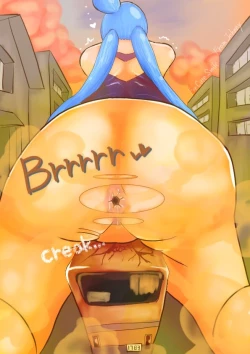 Page 135 of Johnny Fart and Scat Collection