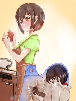 Page 170 of Johnny Fart and Scat Collection