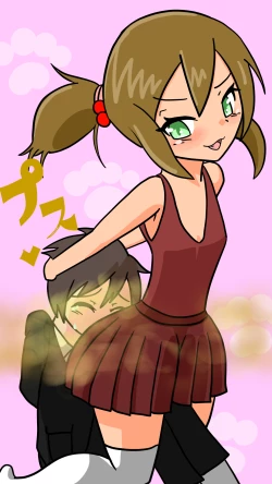 Page 4 of Johnny Fart and Scat Collection