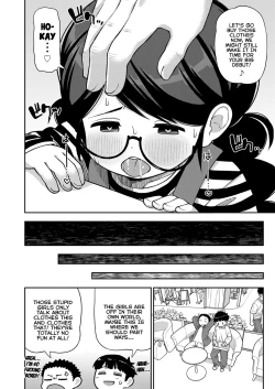 Page 30 of Jimi na Yatsu to wa Iwanaide | Don't Call Me a Plain Jane