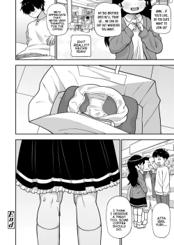 Page 32 of Jimi na Yatsu to wa Iwanaide | Don't Call Me a Plain Jane