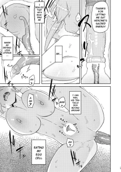 Page 14 of Ore ga Ijimeteta Onna ga Henshin Heroine ni Natta node | The Girl i used to Bully became a Super Heroine