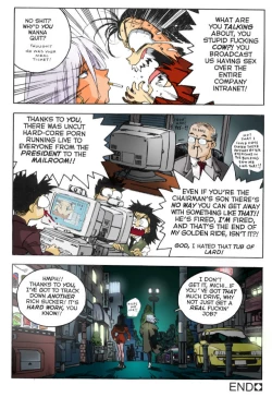 Page 19 of Slut Girl 1