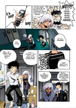 Page 25 of Slut Girl 1