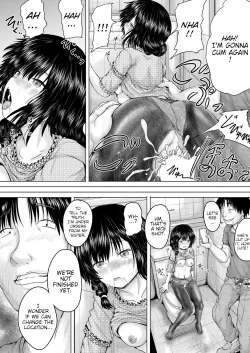 Page 80 of Onii4 | Leave it to onii4