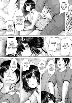Page 84 of Onii4 | Leave it to onii4