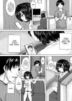 Page 8 of Onii4 | Leave it to onii4