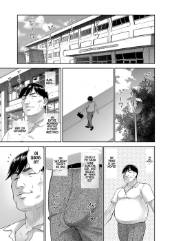 Page 4 of Seishidouin no Oshigoto 4 Zenpen Ii Tokoro de Mizu o Sasareta node Mugon de Banban Tsuite Ageta