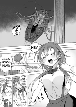 Page 6 of Gokimama-tachi x Imouto