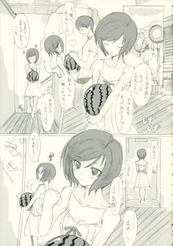 Page 4 of Houko Chronicle