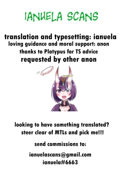 Page 32 of It's Mine 3