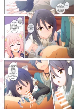 Page 11 of Colorful Connect 5th Dive