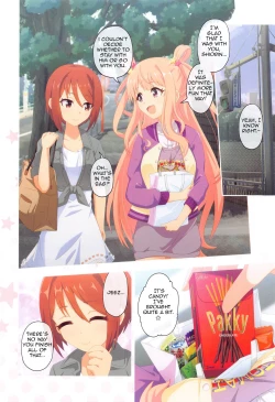 Page 13 of Colorful Connect 5th Dive