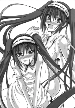 Page 169 of A-ZONE e Youkoso!