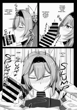 Page 4 of TEYVAT FRIENDS