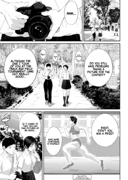 Page 1 of Senjou no Misshitsu | The honey room of sensation