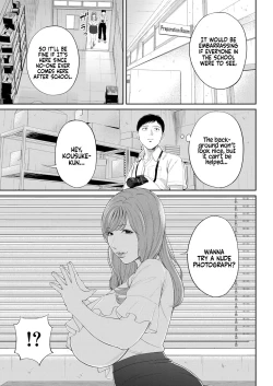 Page 9 of Senjou no Misshitsu | The honey room of sensation