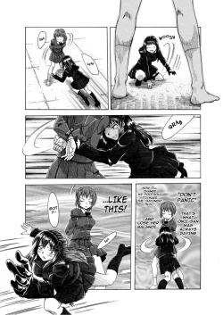 Page 29 of A TALE OF BONDAGE FIGHTER PRINCESS SPHINX 3 ENGLISH