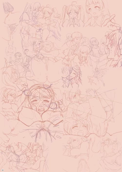 Page 33 of Bukatsukko Collection | Extracurricular Girls Collection