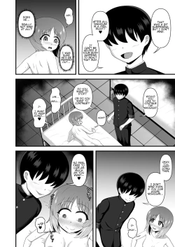 Page 13 of Teisou Gyakuten Abekobe Banashi 3 | A Tale of Reversed Gender Roles 3