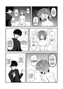 Page 35 of Teisou Gyakuten Abekobe Banashi 3 | A Tale of Reversed Gender Roles 3